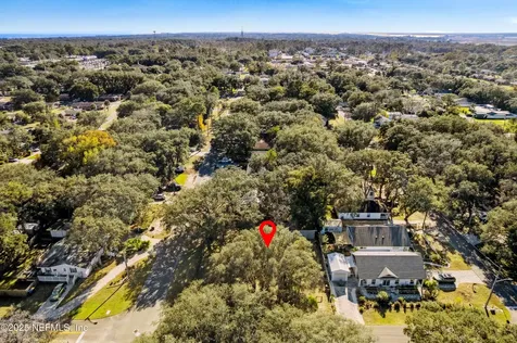 701 & 707 Vernon Street Fernandina Beach FL 32034