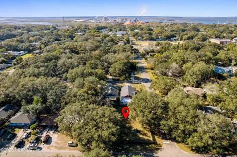 701 & 707 Vernon Street Fernandina Beach FL 32034