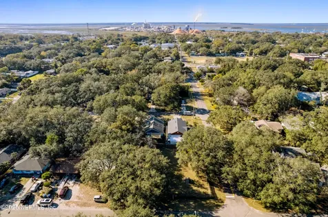 701 & 707 Vernon Street Fernandina Beach FL 32034