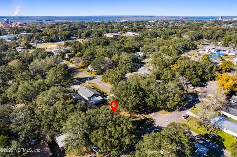 701 & 707 Vernon Street Fernandina Beach FL 32034