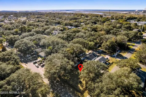 701 & 707 Vernon Street Fernandina Beach FL 32034