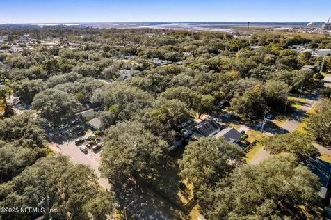701 & 707 Vernon Street Fernandina Beach FL 32034