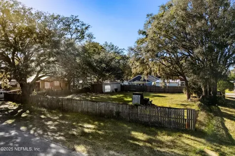 701 & 707 Vernon Street Fernandina Beach FL 32034