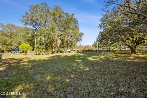 701 & 707 Vernon Street Fernandina Beach FL 32034
