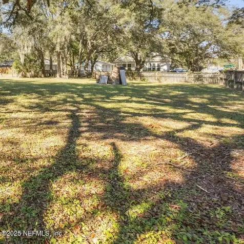 701 & 707 Vernon Street Fernandina Beach FL 32034