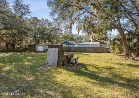701 & 707 Vernon Street Fernandina Beach FL 32034