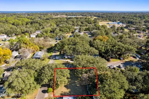 701 & 707 Vernon Street Fernandina Beach FL 32034