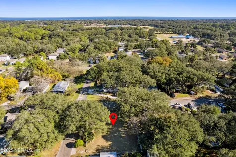701 & 707 Vernon Street Fernandina Beach FL 32034