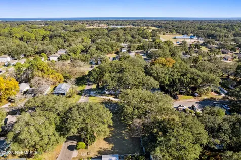 701 & 707 Vernon Street Fernandina Beach FL 32034