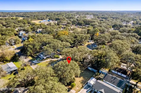 701 & 707 Vernon Street Fernandina Beach FL 32034