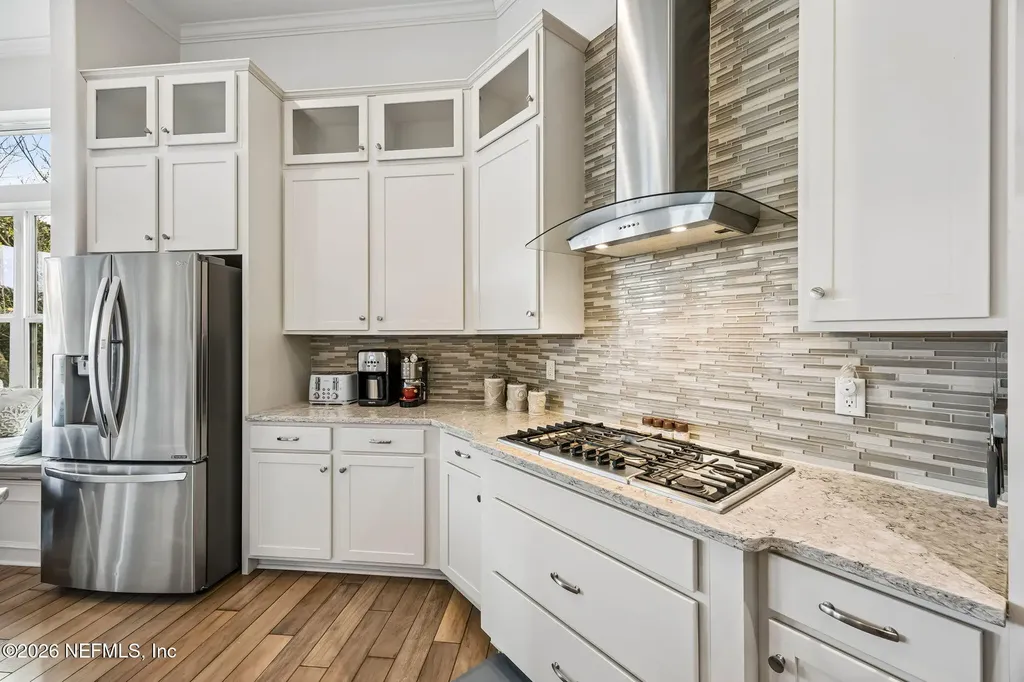 96025 Sea Breeze Way Fernandina Beach FL 32034