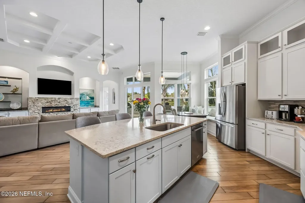 96025 Sea Breeze Way Fernandina Beach FL 32034