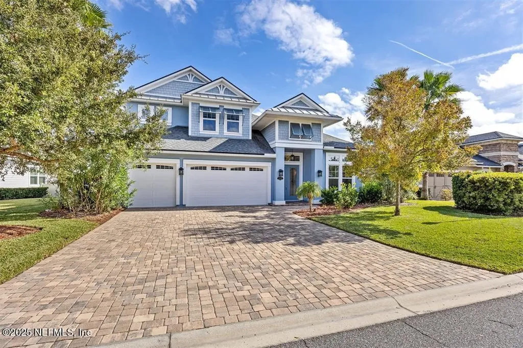96025 Sea Breeze Way Fernandina Beach FL 32034