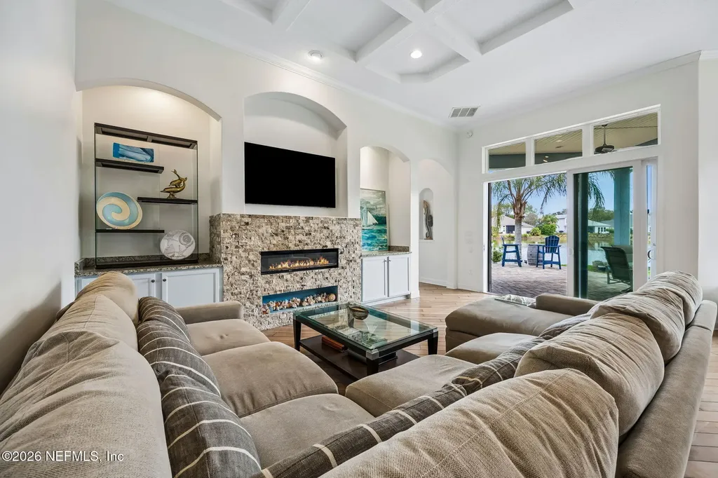 96025 Sea Breeze Way Fernandina Beach FL 32034