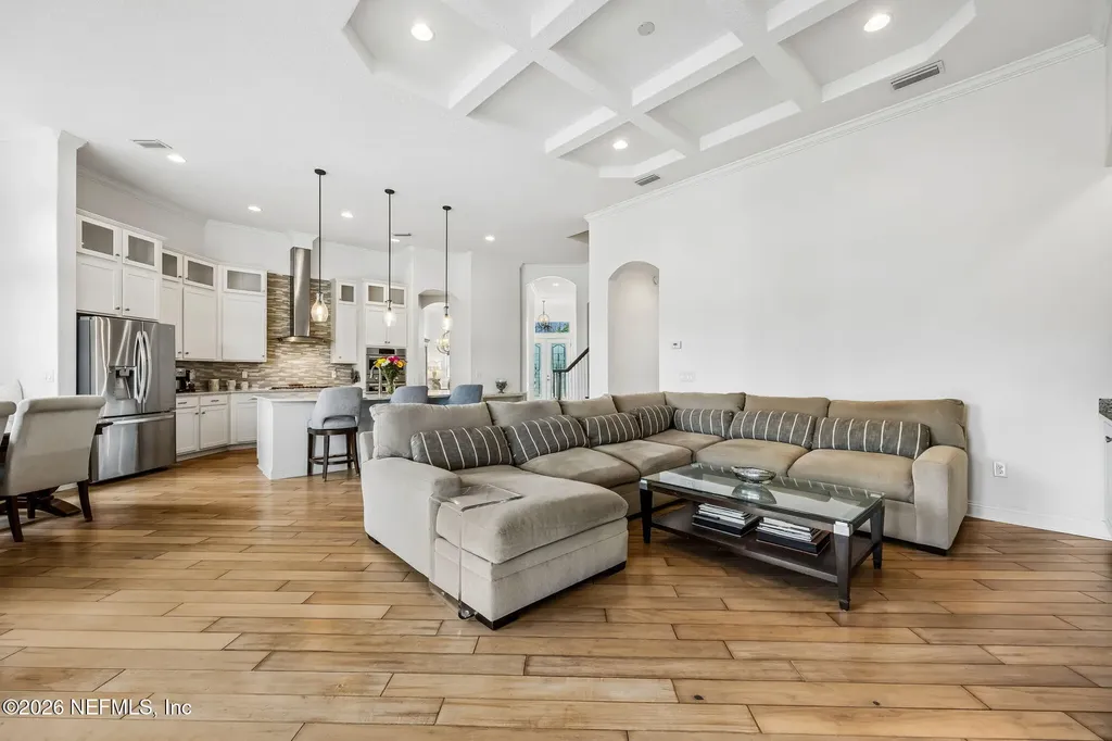 96025 Sea Breeze Way Fernandina Beach FL 32034