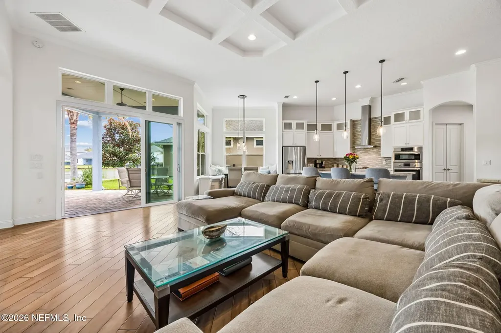 96025 Sea Breeze Way Fernandina Beach FL 32034