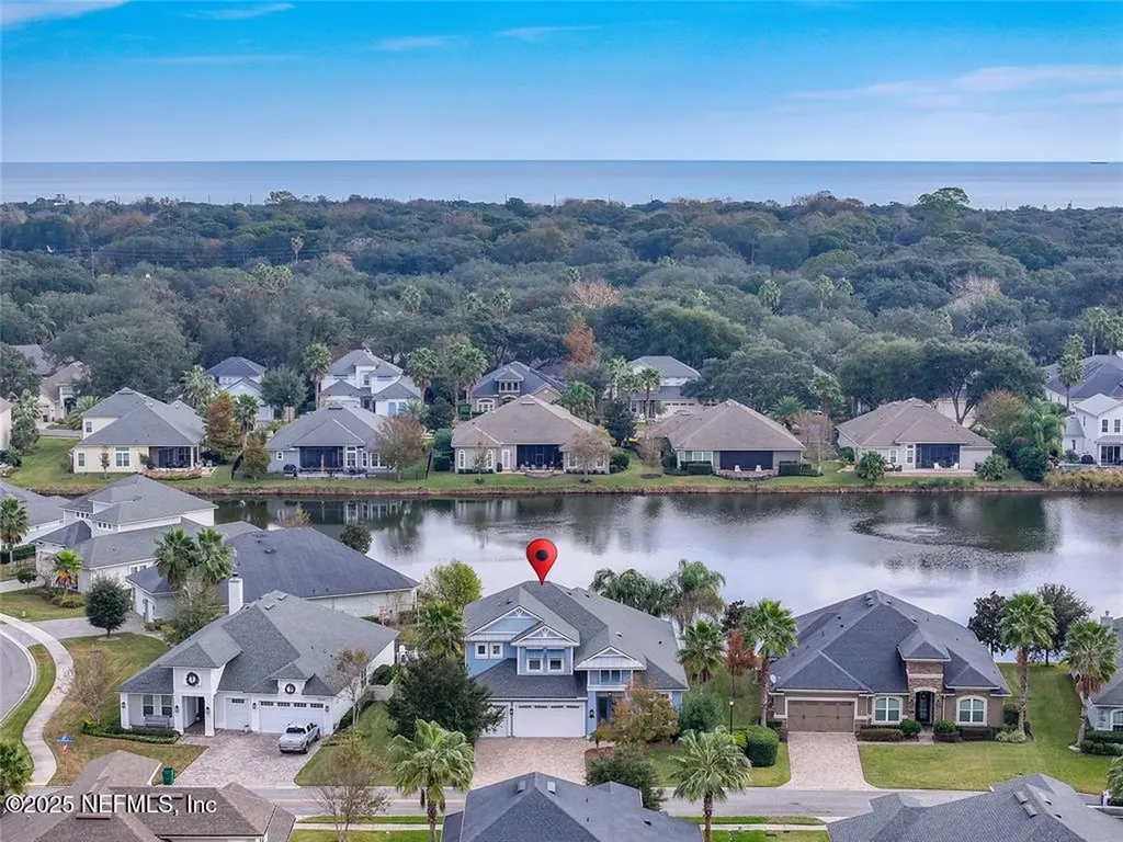 96025 Sea Breeze Way Fernandina Beach FL 32034