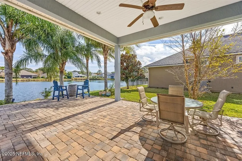 96025 Sea Breeze Way Fernandina Beach FL 32034