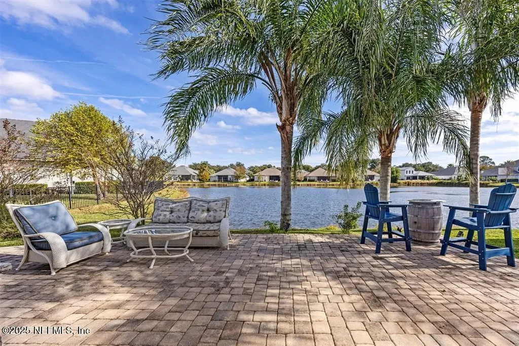 96025 Sea Breeze Way Fernandina Beach FL 32034