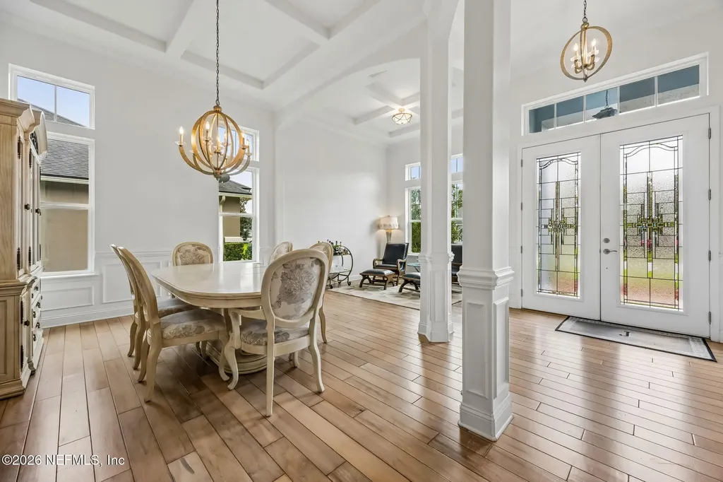 96025 Sea Breeze Way Fernandina Beach FL 32034