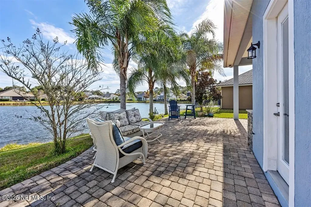 96025 Sea Breeze Way Fernandina Beach FL 32034