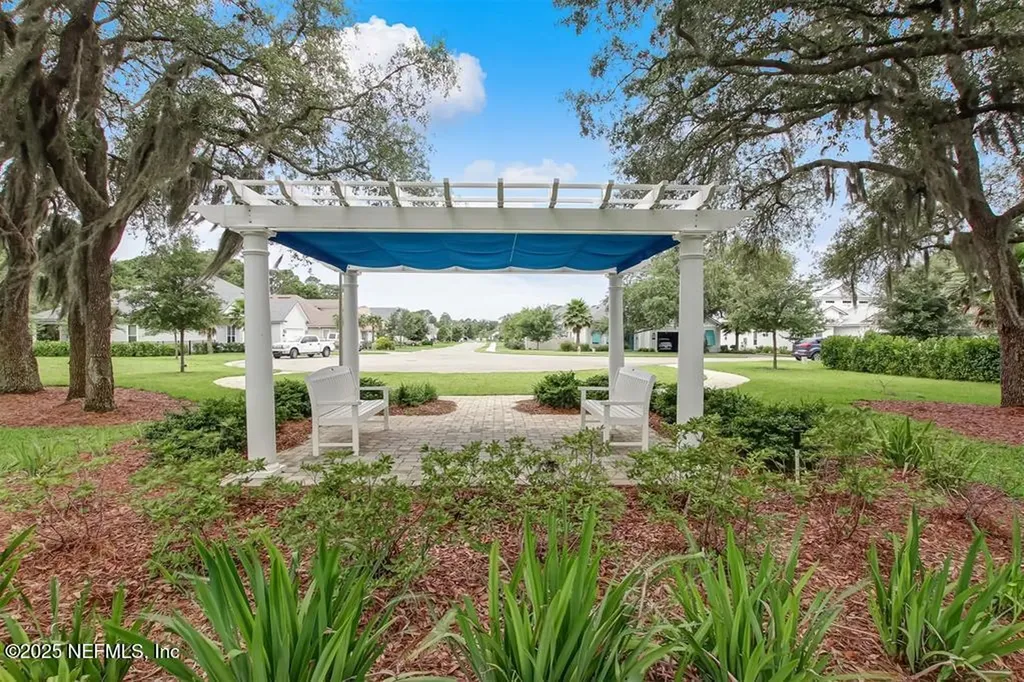96025 Sea Breeze Way Fernandina Beach FL 32034
