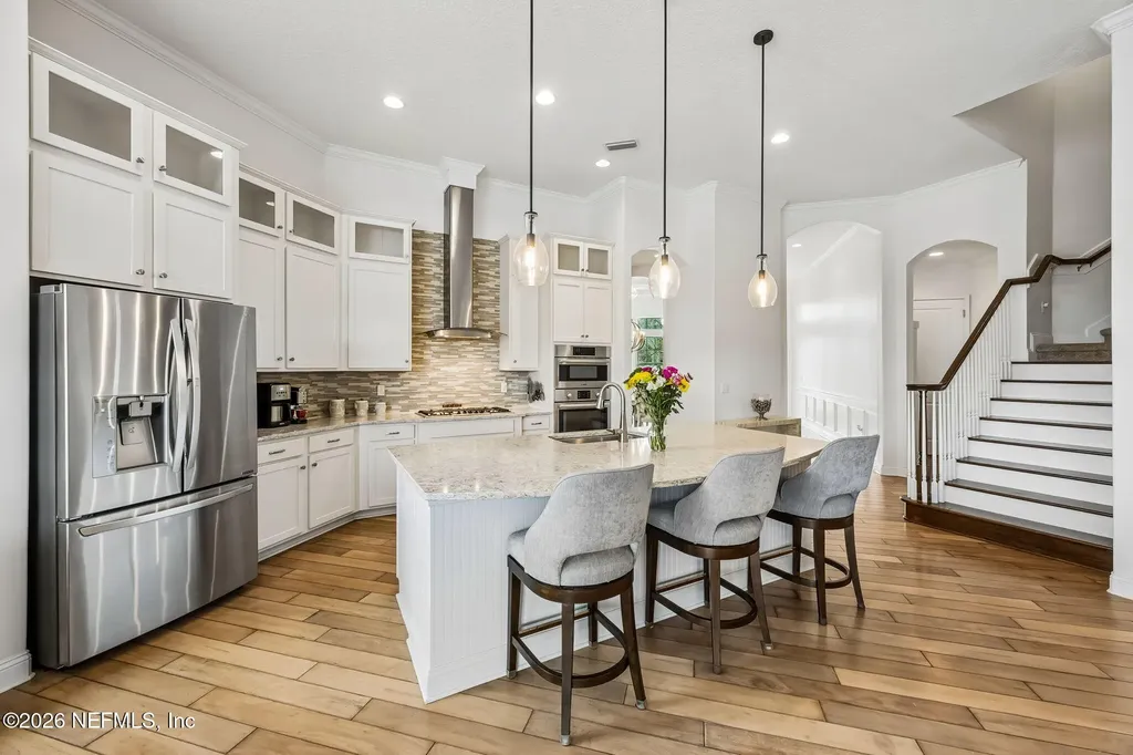 96025 Sea Breeze Way Fernandina Beach FL 32034