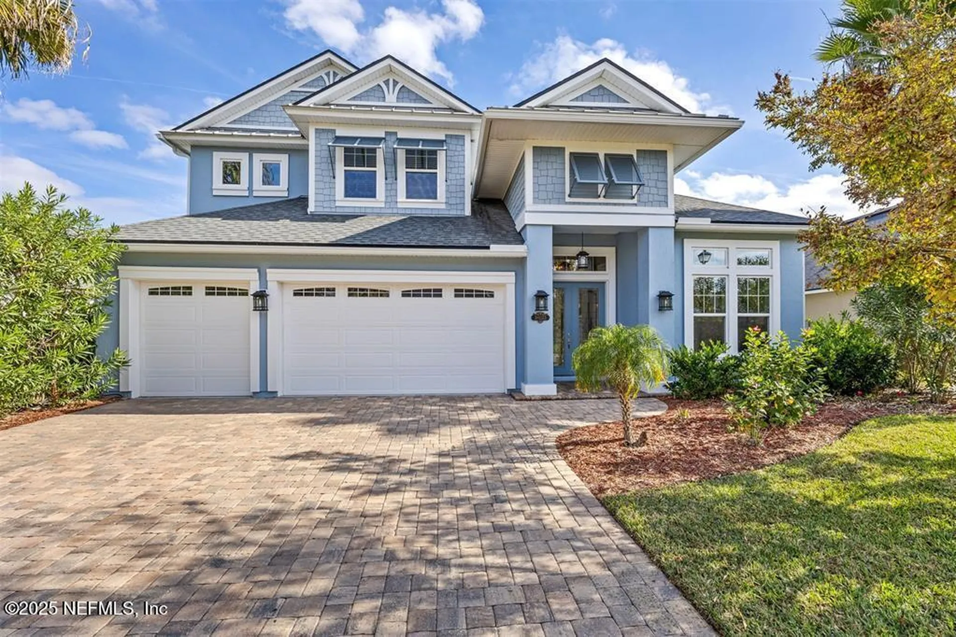 96025 Sea Breeze Way Fernandina Beach FL 32034