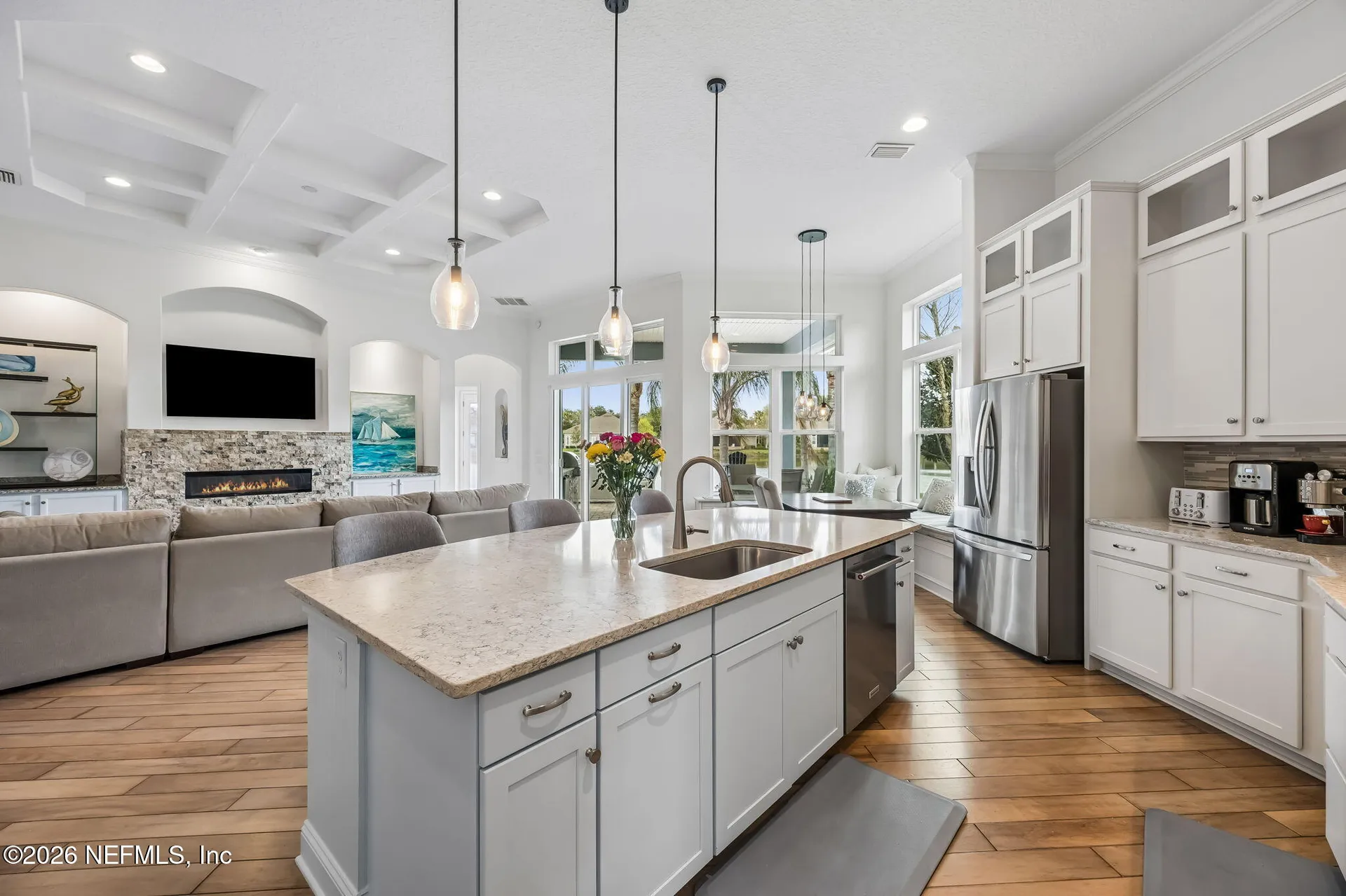 96025 Sea Breeze Way Fernandina Beach FL 32034