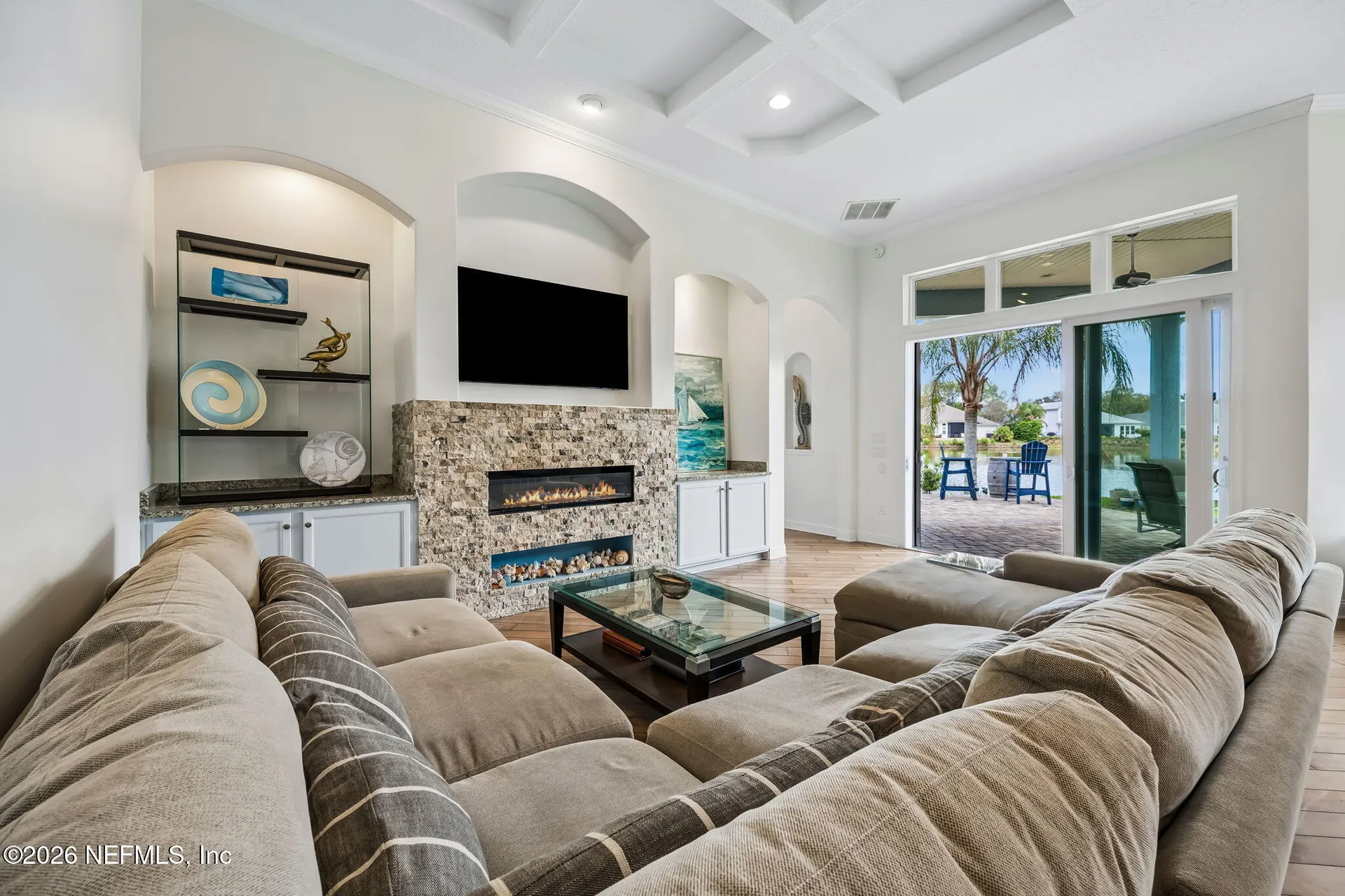96025 Sea Breeze Way Fernandina Beach FL 32034