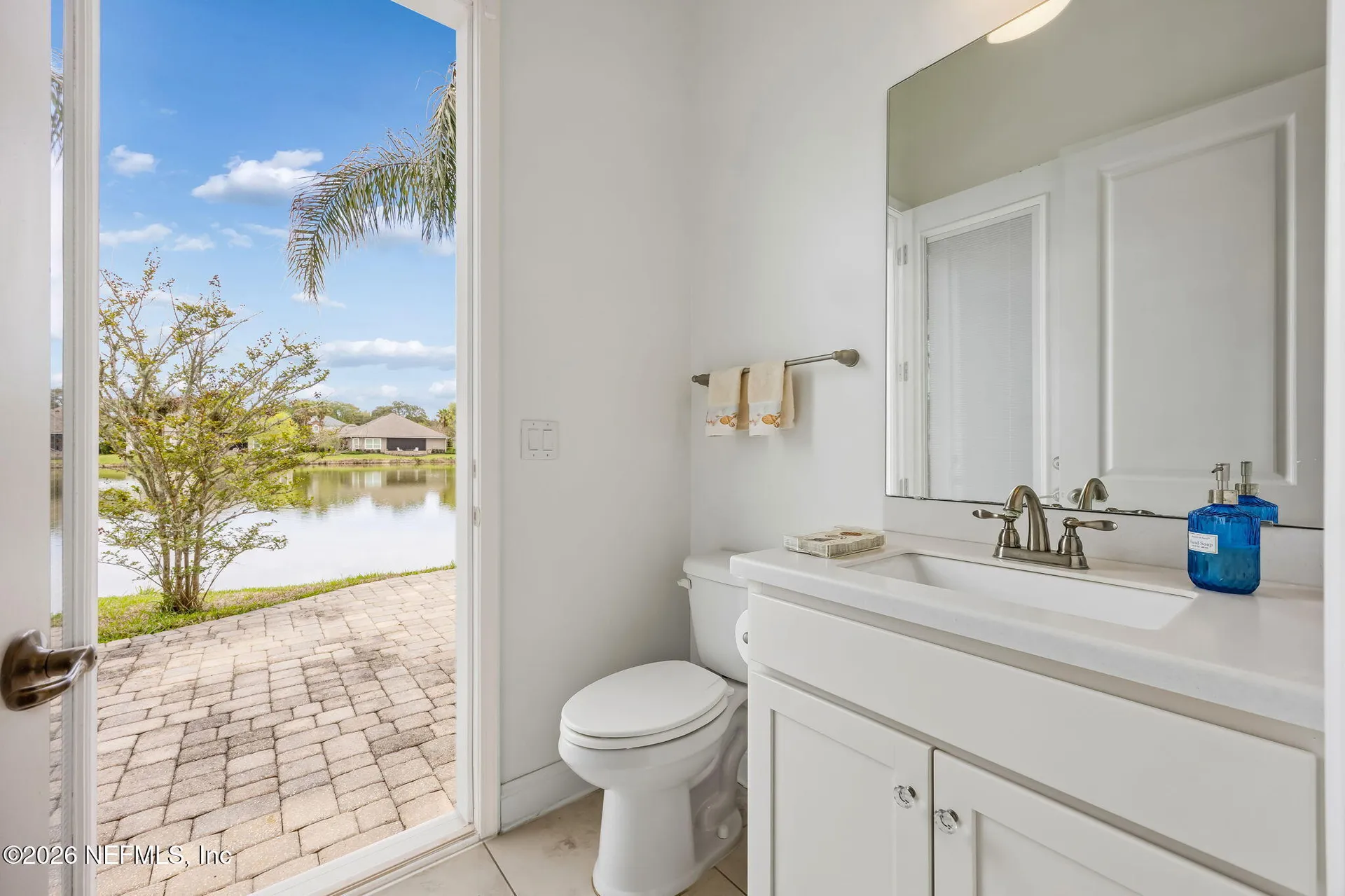 96025 Sea Breeze Way Fernandina Beach FL 32034