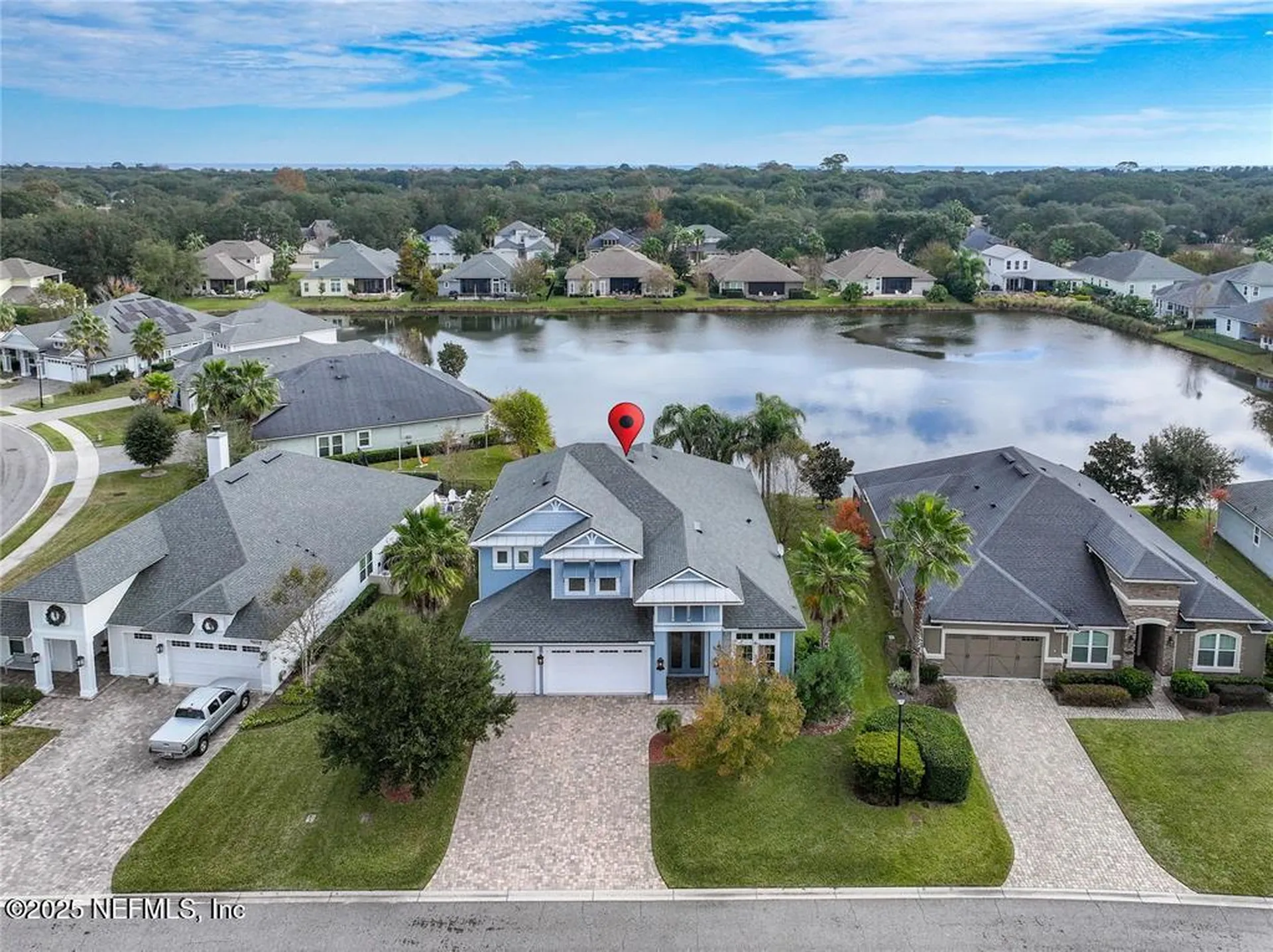 96025 Sea Breeze Way Fernandina Beach FL 32034