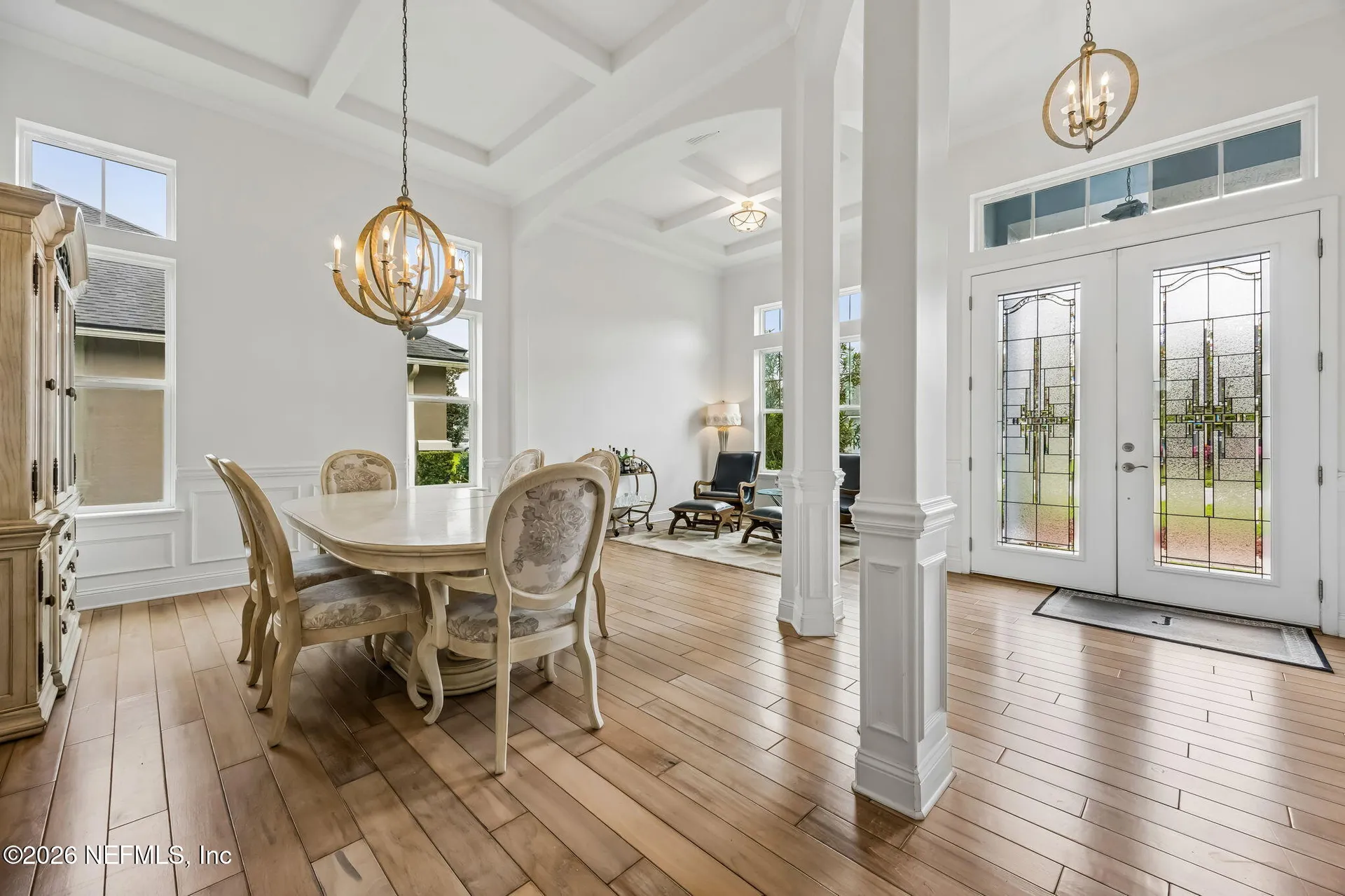 96025 Sea Breeze Way Fernandina Beach FL 32034