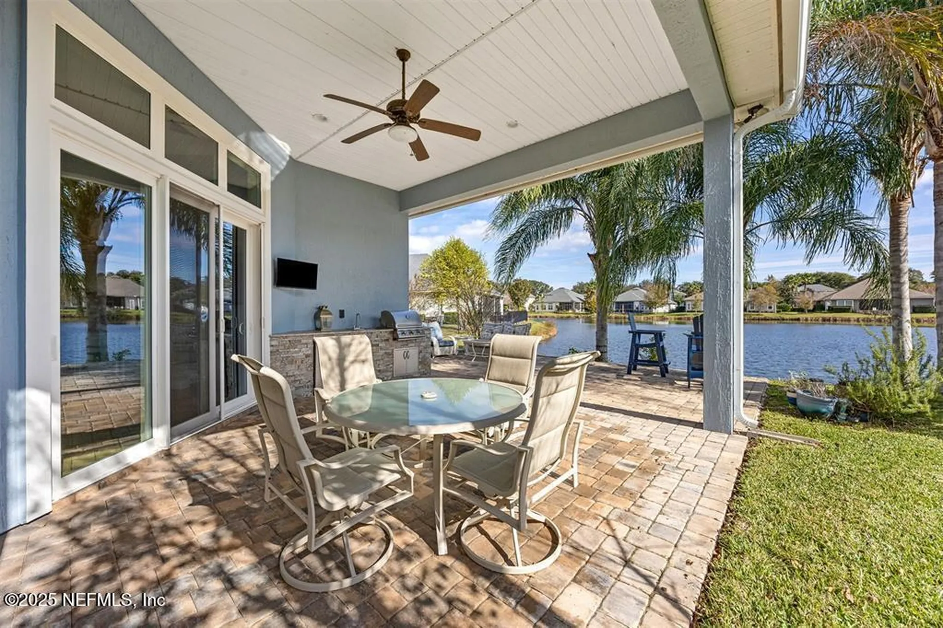 96025 Sea Breeze Way Fernandina Beach FL 32034