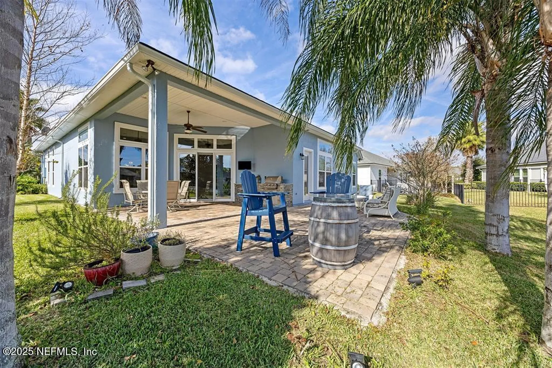 96025 Sea Breeze Way Fernandina Beach FL 32034