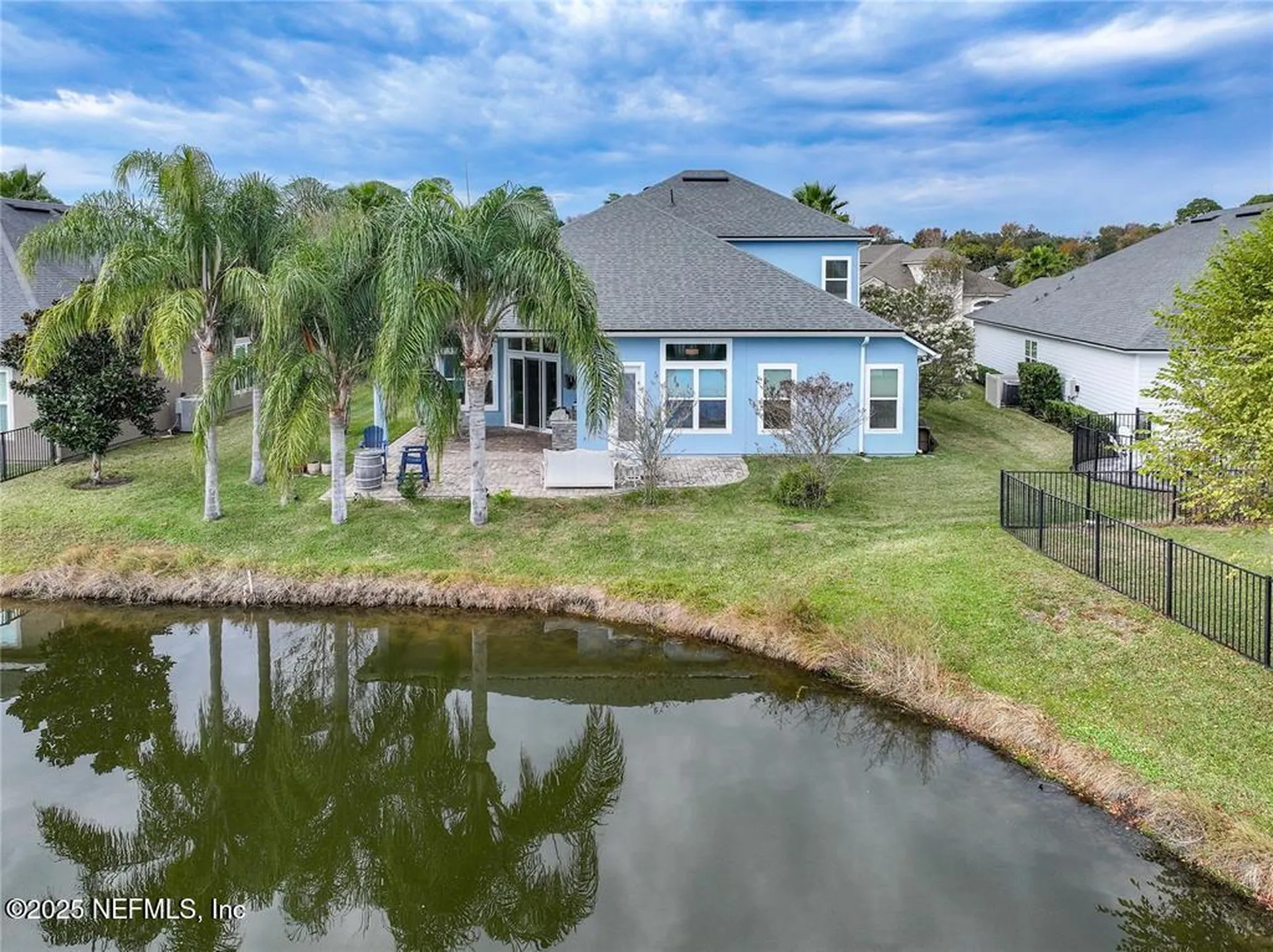 96025 Sea Breeze Way Fernandina Beach FL 32034