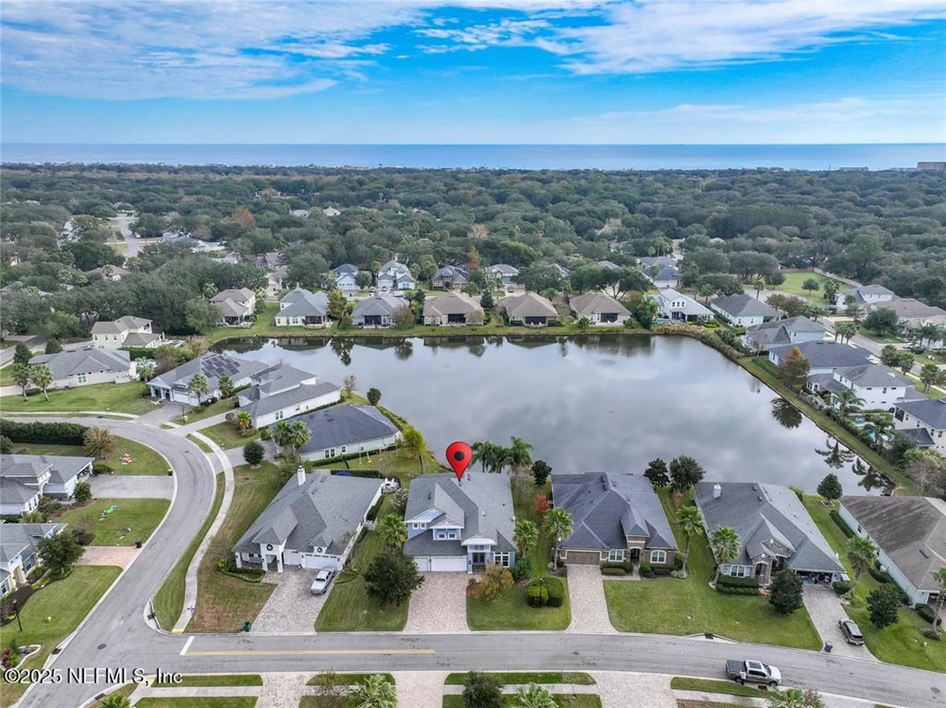 96025 Sea Breeze Way Fernandina Beach FL 32034