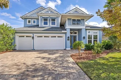 96025 Sea Breeze Way Fernandina Beach FL 32034