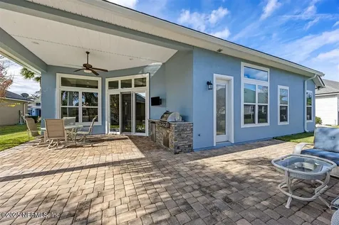 96025 Sea Breeze Way Fernandina Beach FL 32034