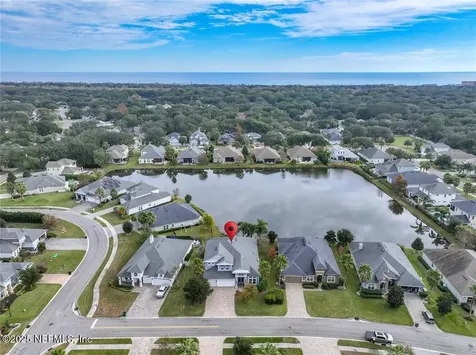 96025 Sea Breeze Way Fernandina Beach FL 32034