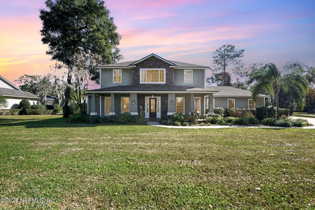 96084 Lanceford Lane Fernandina Beach FL 32034
