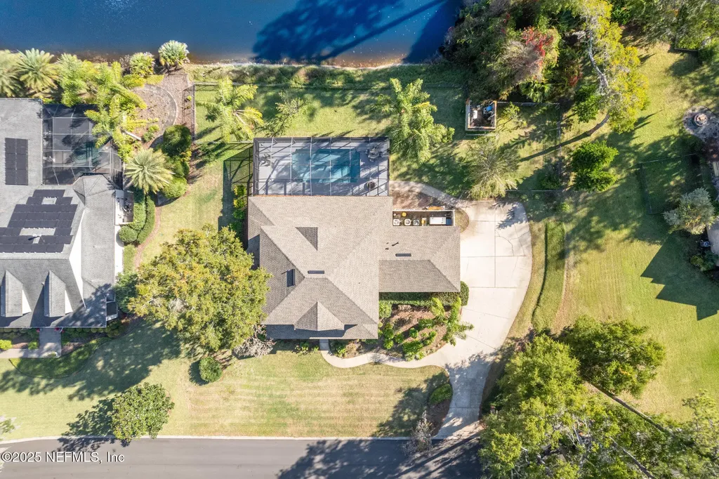 96084 Lanceford Lane Fernandina Beach FL 32034