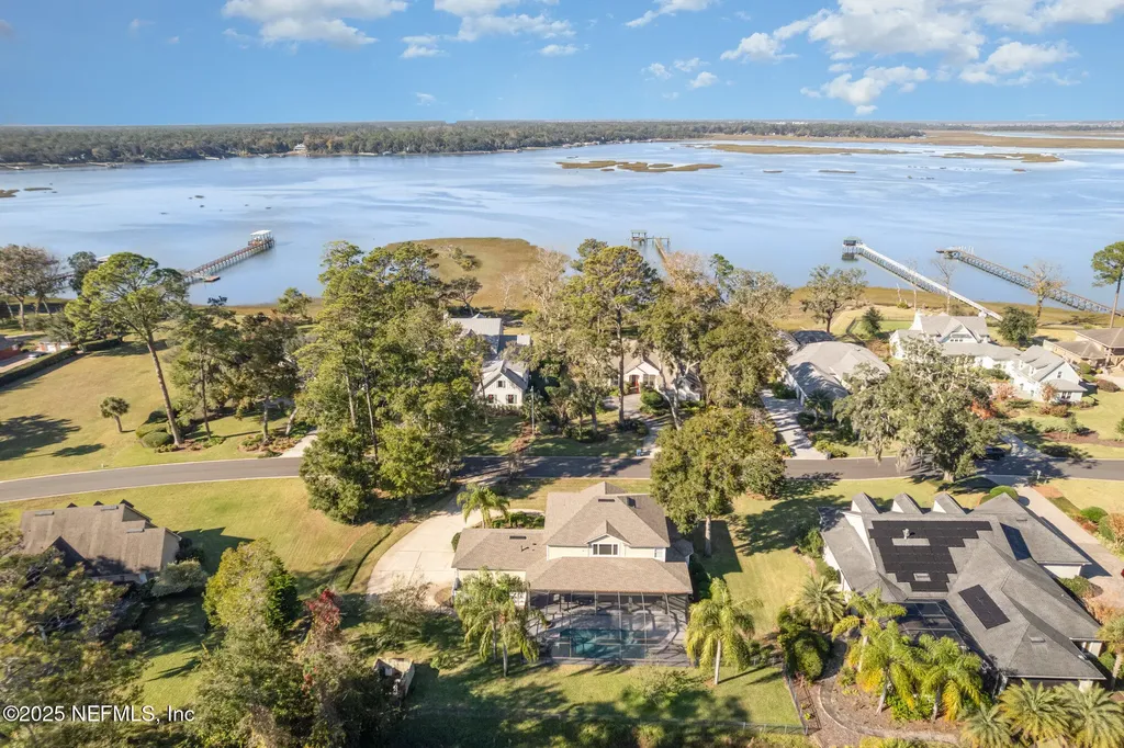 96084 Lanceford Lane Fernandina Beach FL 32034