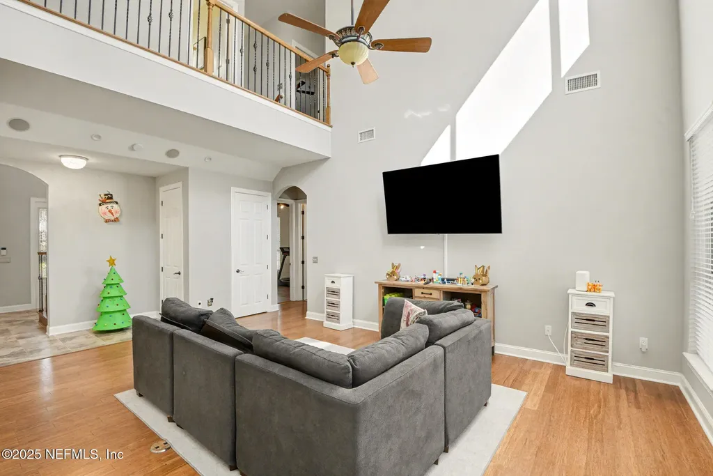 96084 Lanceford Lane Fernandina Beach FL 32034