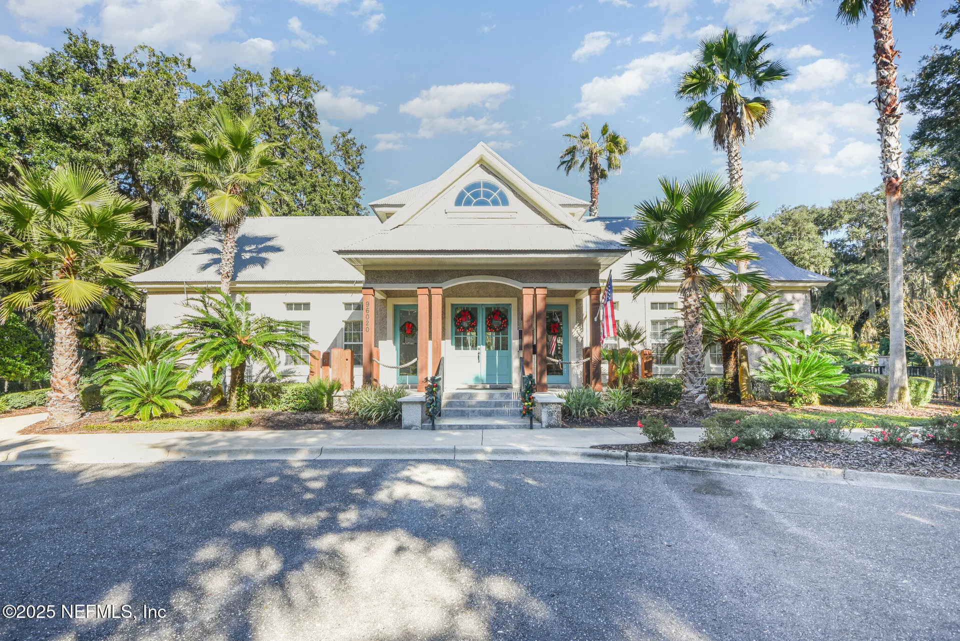 96084 Lanceford Lane Fernandina Beach FL 32034