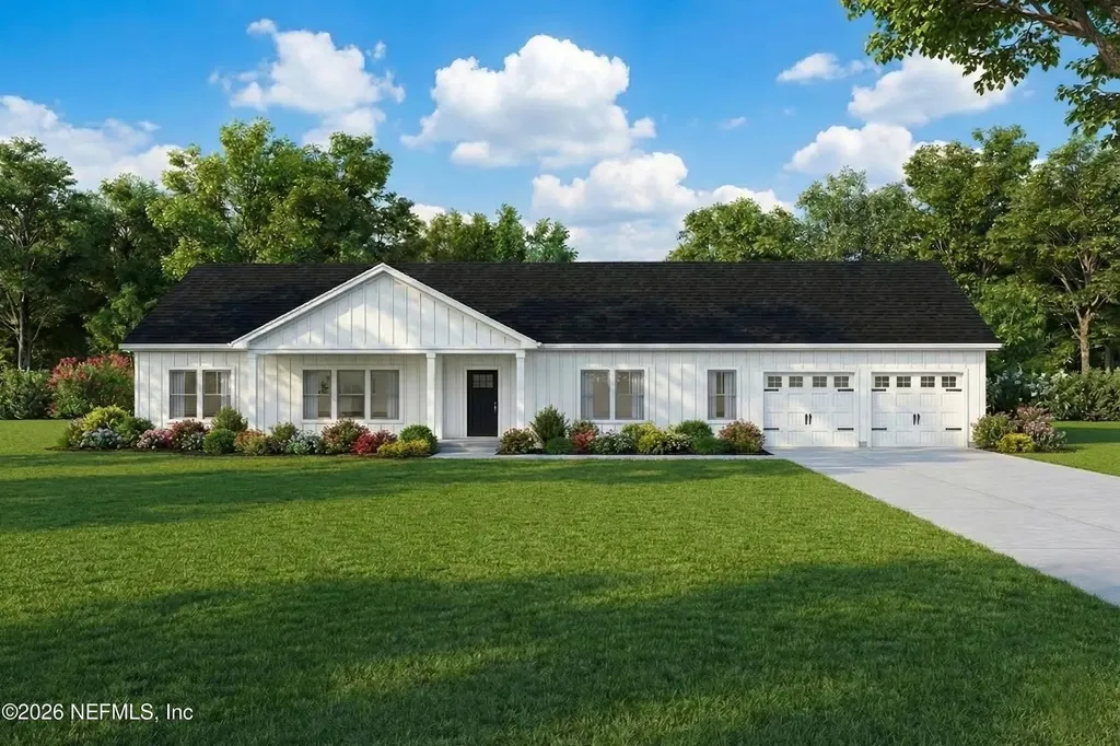 14508 SE 21 Avenue Starke FL 32091