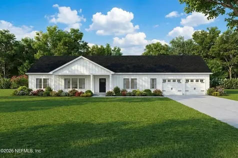14508 SE 21 Avenue Starke FL 32091