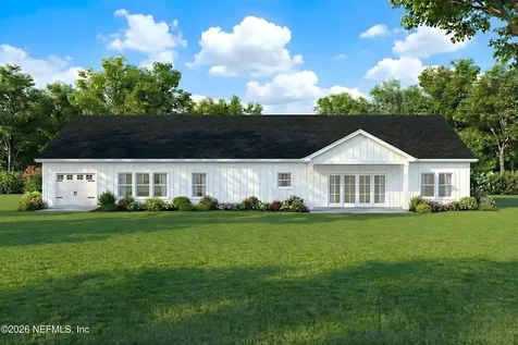 14508 SE 21 Avenue Starke FL 32091