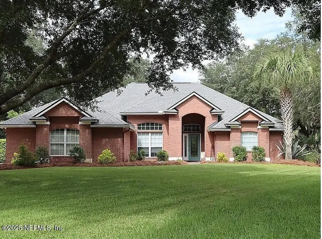14754 Starratt Creek Drive Jacksonville FL 32226