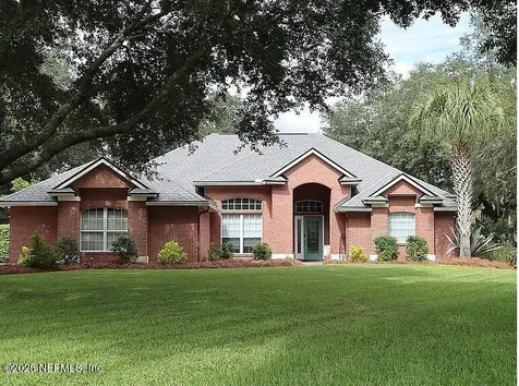 14754 Starratt Creek Drive Jacksonville FL 32226